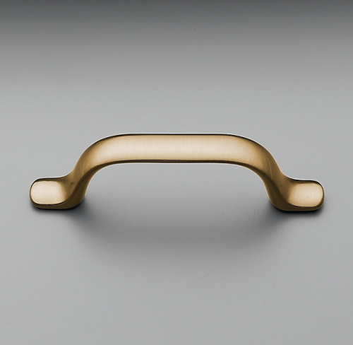 Ручка-скоба Adeline L.10.2 Aged Brass