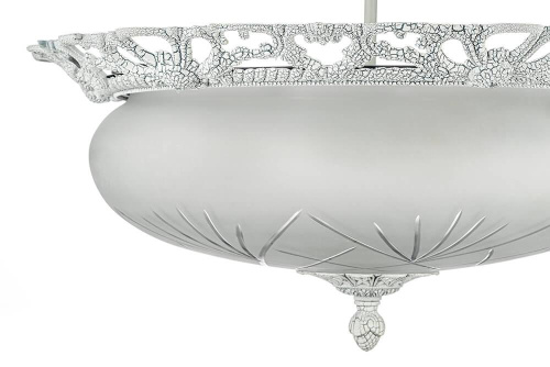 Потолочный светильник Arti Lampadari Venezia E 1.13.46 BW фото 6