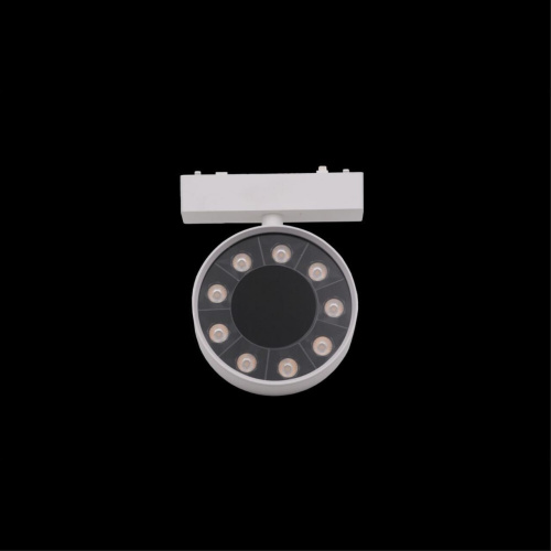 Светильник трековый APL.0119.10.09 фото 9