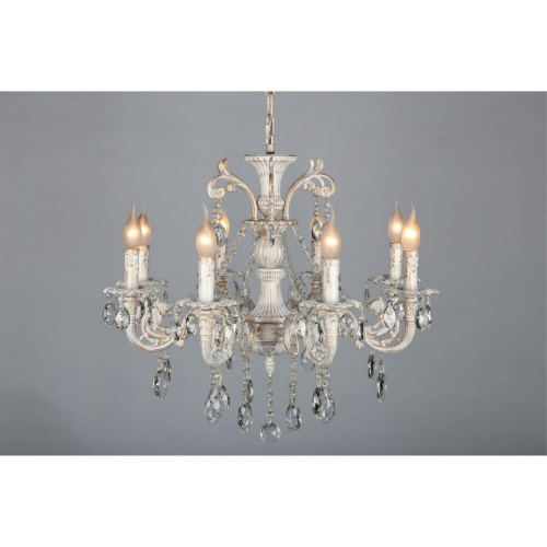 Люстра подвесная OML-79003-08 фото 11