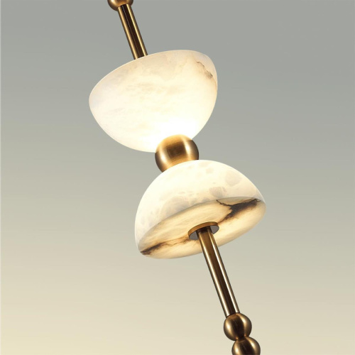 Подвесной светильник Odeon Light Feliz L-Vision 6685/7L фото 4