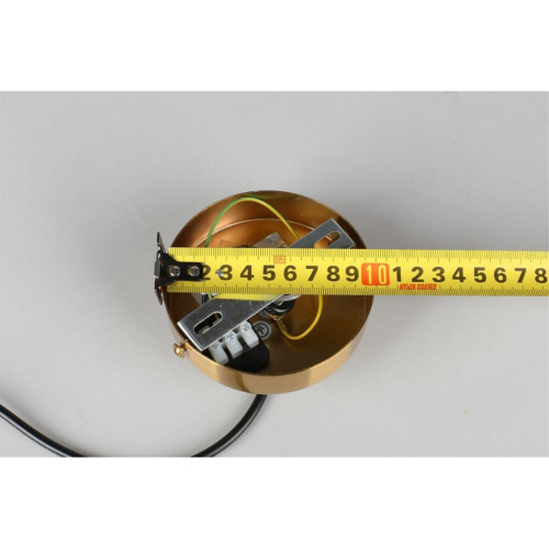 Светильник подвесной OML-99436-01 фото 2