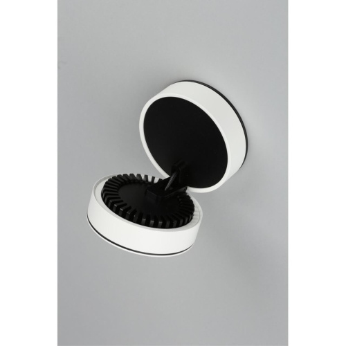 Светильник встраиваемый-накладной OML-101909-12 фото 5 Светильник встраиваемый-накладной OML-101909-12 фото 5