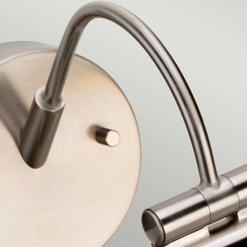 Светильник для картин Elstead Lighting, Арт. ALTON-PL-S-BN фото 5