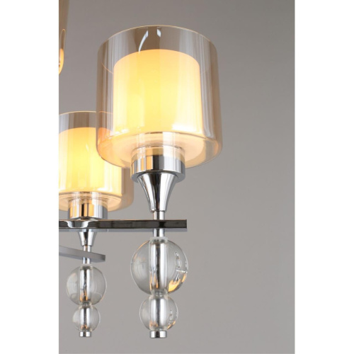 Люстра подвесная OML-70803-06 фото 7