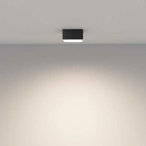 Потолочный светильник Technical C032CL-12W3K-SQ-B фото 8