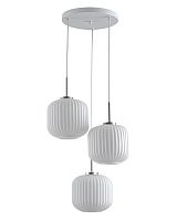Светильник подвесной Moderli V11032-3P Ivory