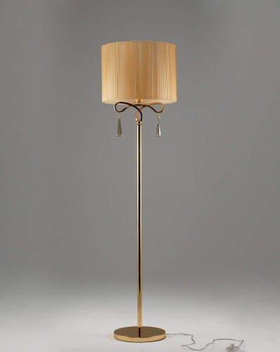 Торшер Moderli V10546-1F Chilly фото 2