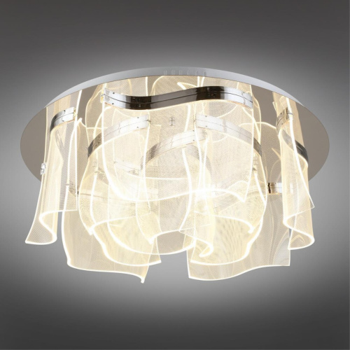 Люстра потолочная APL.864.17.50 фото 3