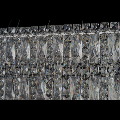 Подвесная светодиодная люстра Arti Lampadari Ovindoli L 1.5.120x40.100 N фото 3