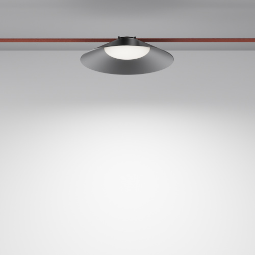 Подвесной светильник Technical TR127B-12W4K-B фото 4