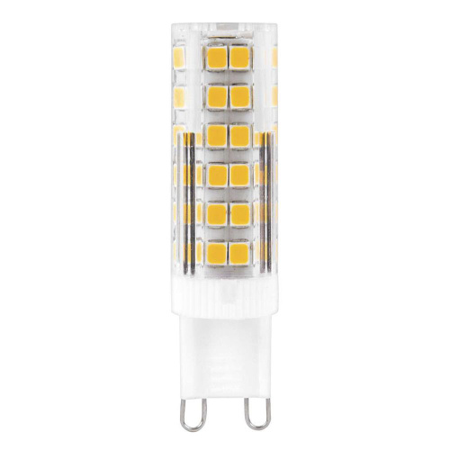 Лампа светодиодная Feron LB-433 G9 7W 175-265V 4000K фото 2
