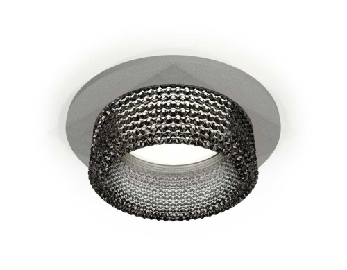 Комплект встраиваемого светильника Ambrella light Techno Spot XC (C6514, N6151) XC6514041