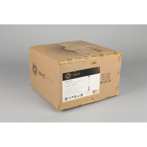 Светильник подвесной APL.311.06.01 фото 8