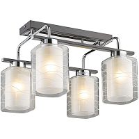 Потолочная люстра Velante 278-127-04