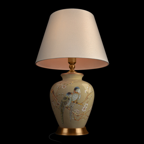 10381T/A Настольная лампа LOFT IT Magnolia фото 3