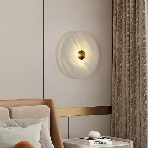 Бра Fluorite FL1029-1W фото 13