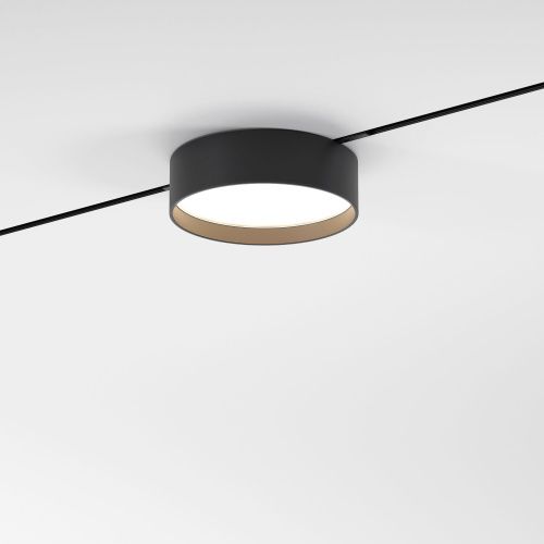 Трековый светильник 12W 3000K Mini Magnetic 85161/01