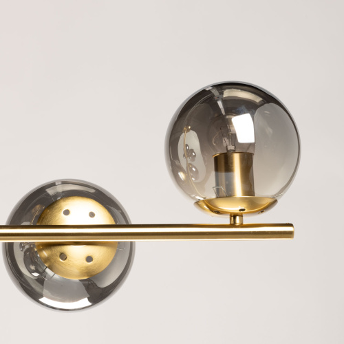 Люстра De City Оливия фото 2