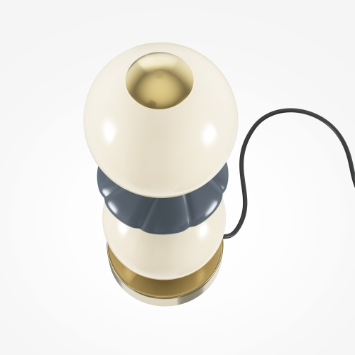 Настольный светильник Maytoni MOD362TL-L10GR3K фото 2