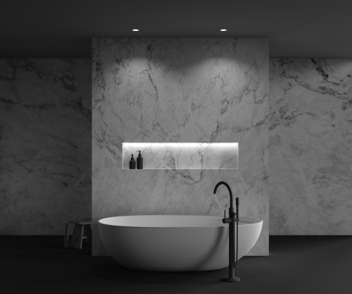 Встраиваемый светильник Technical DL033-2-01W-1(N) фото 7