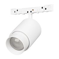 Светильник MAG-MICROCOSM-SPOT-ZOOM-R38-5W Warm3000 (WH, 10-55 deg, 24V) Arlight 051805