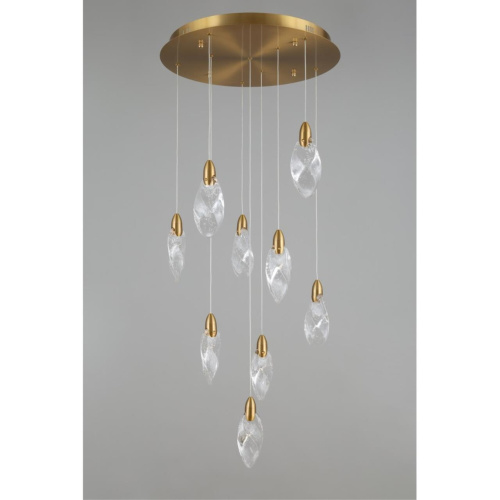 Светильник подвесной APL.083.06.27 фото 17