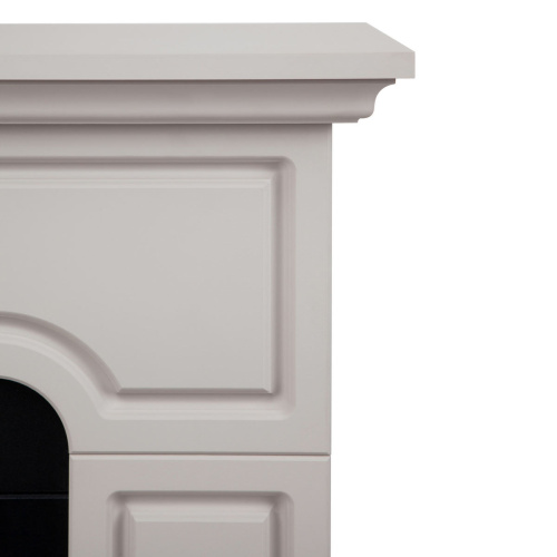 Электрокамин RealFlame Theodor 33 BG с очагом Firespace 33 S IR фото 5