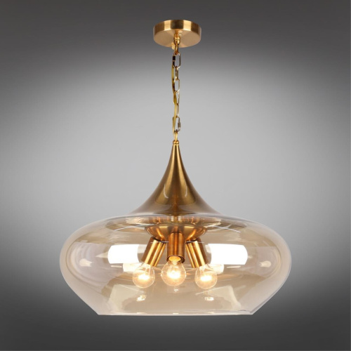 Светильник подвесной APL.601.06.03 фото 3