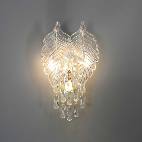 Настенный светильник Citilux CL203411