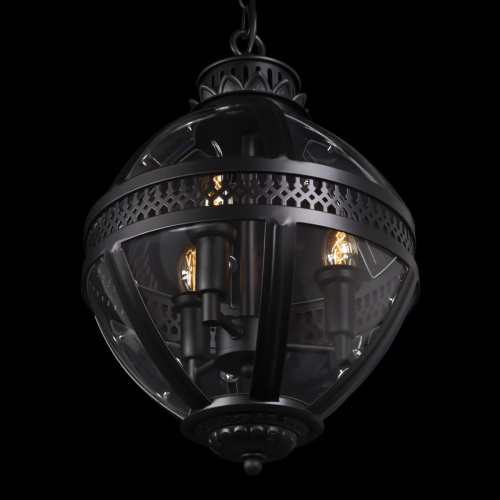 LOFT3043-BL Подвесной светильник LOFT IT Lantern residential фото 7