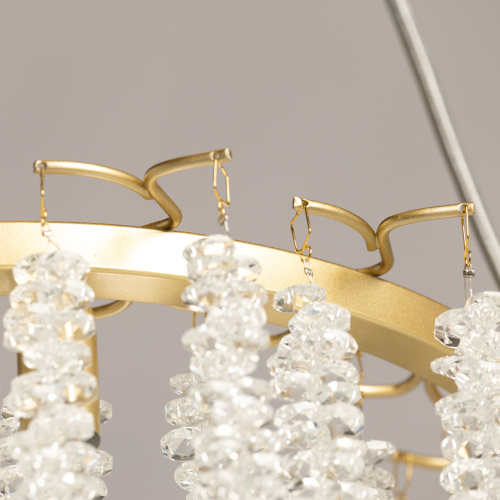 Люстра De City Лайма фото 6