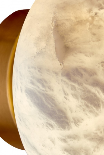 Бра luminosa FL1020-1WS фото 4