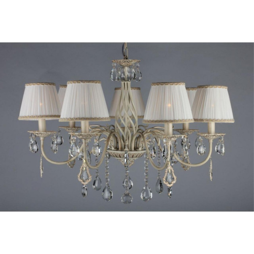 Люстра подвесная OML-60803-07 фото 5 Люстра подвесная OML-60803-07 фото 5