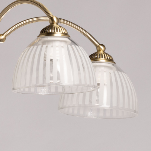 Люстра De City Блеск фото 4