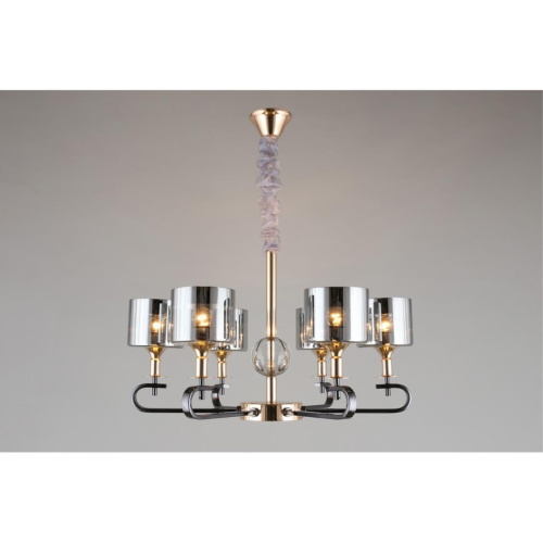 Люстра подвесная OML-68703-06 фото 4