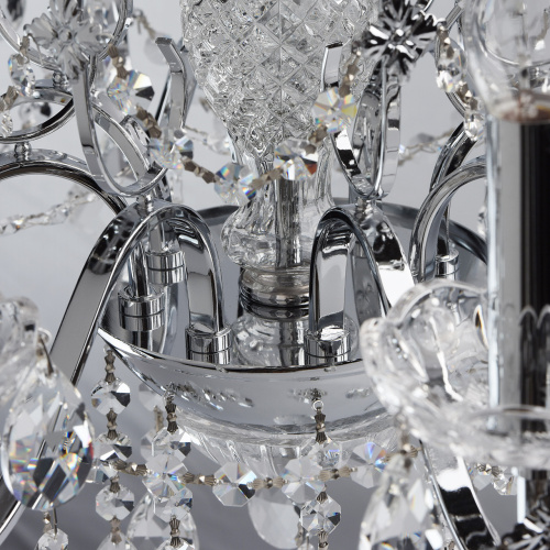 Люстра MW-Light Каролина фото 15