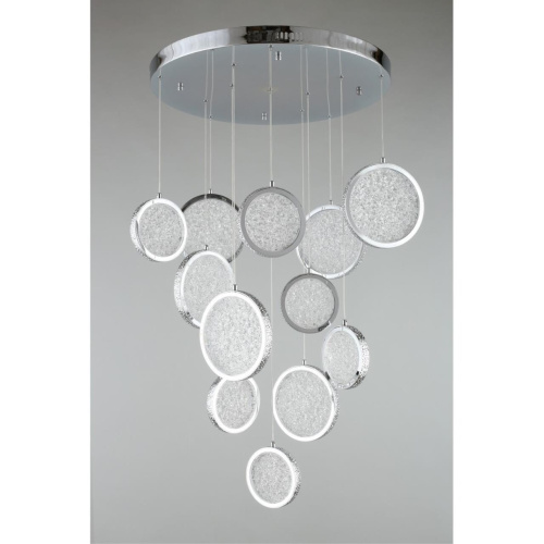 Люстра подвесная APL.048.13.102 фото 5