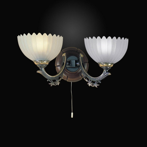 Бра Reccagni Angelo A 2805/2 Бра Reccagni Angelo A 2805/2