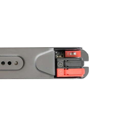 Трансформатор  для светодиодной ленты с диммированием 300W 24V IP20 , клипсы, LB006 фото 14