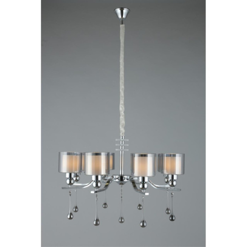 Люстра подвесная OML-56003-08 фото 7