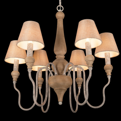 10420 Подвесной светильник LOFT IT Countryside фото 8