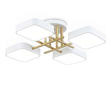 Люстра на штанге Ambrella light COMFORT FL516341