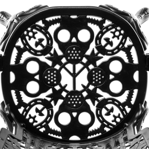 Стул Aluminium Black фото 2 Стул Aluminium Black фото 2