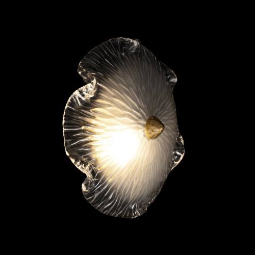 10352W/B AB Бра LOFT IT Bloom фото 3 10352W/B AB Бра LOFT IT Bloom фото 3