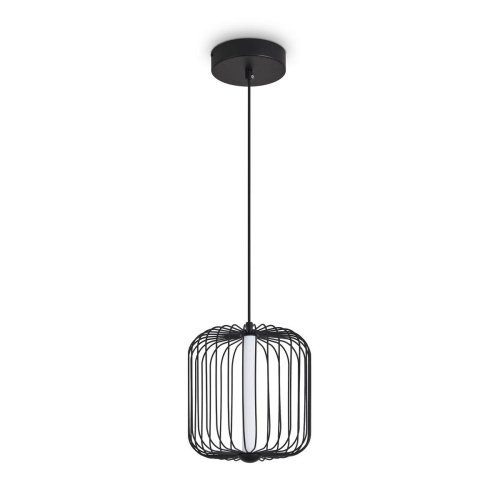 Подвесной светодиодный светильник Freya Sabi FR6131PL-L13B Подвесной светодиодный светильник Freya Sabi FR6131PL-L13B