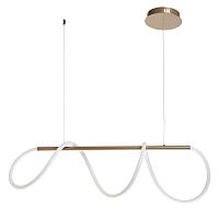 Люстра De Markt Толедо