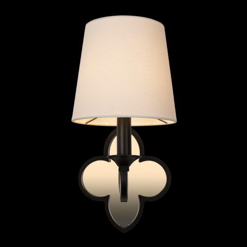 10303W Black Настенный светильник LOFT IT Silence фото 6