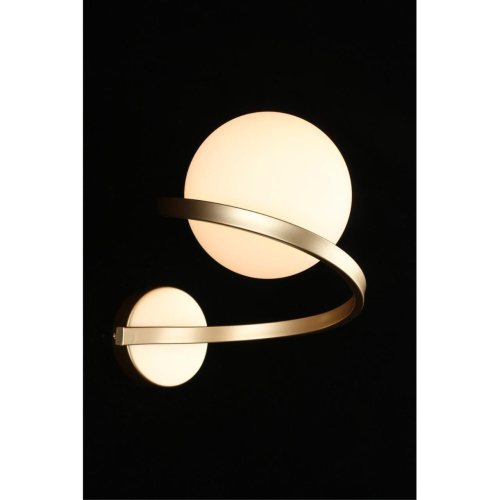 Светильник настенный (Бра) APL.333.11.01 фото 8 Светильник настенный (Бра) APL.333.11.01 фото 8