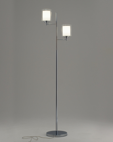 Торшер Moderli V11131-2F Maximilian фото 6 Торшер Moderli V11131-2F Maximilian фото 6